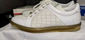 Jimmy Choo Sydney VMC Size 42